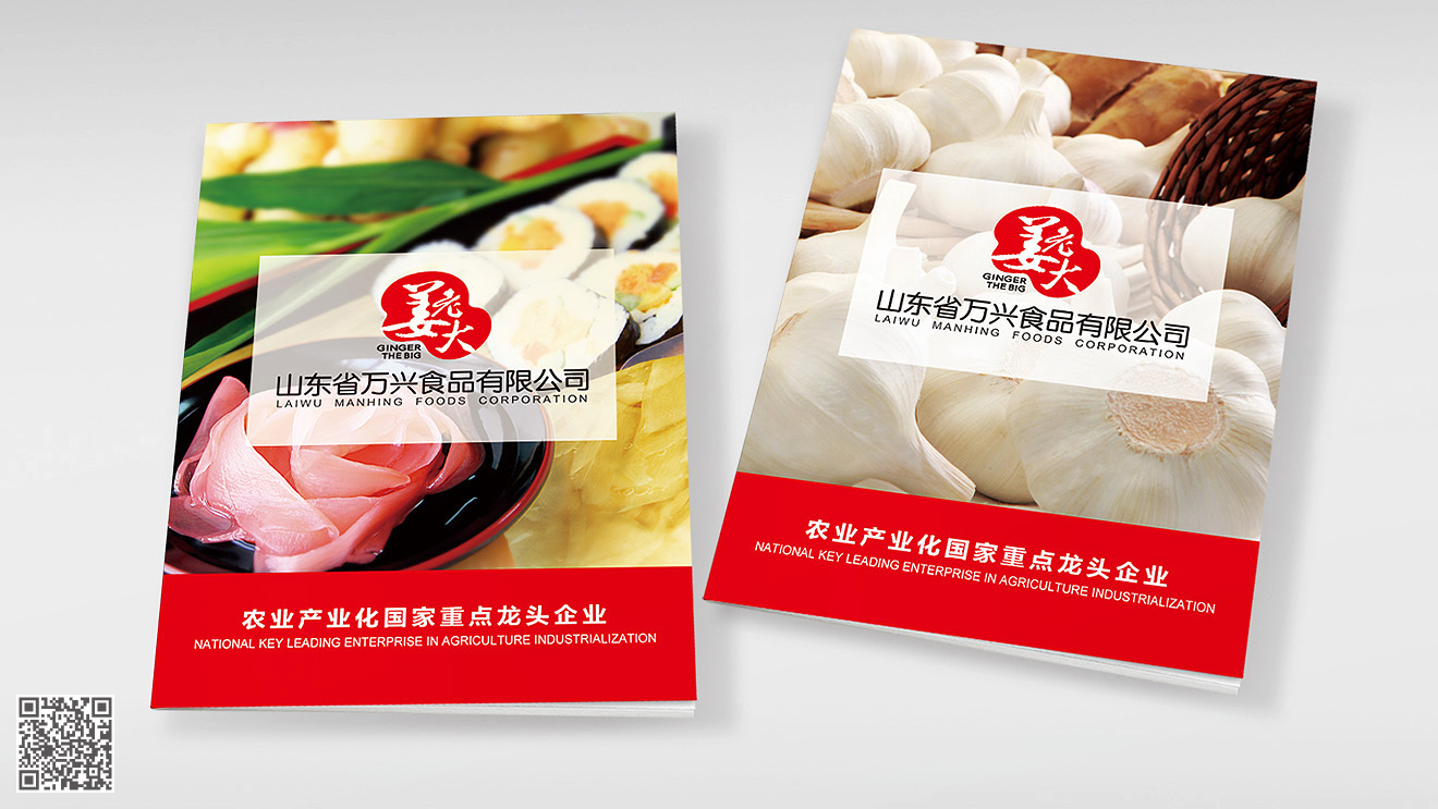 企業宣傳畫冊設計的基本步驟和注意事項