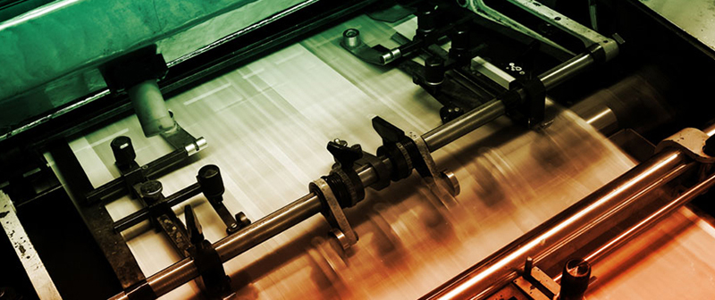 濟南畫冊設計-數字印刷的五大優勢