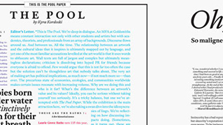 杰西卡羅斯：一種非傳統的設計方法