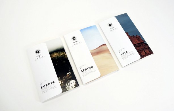 如何讓濟南畫冊設計變得更加精美