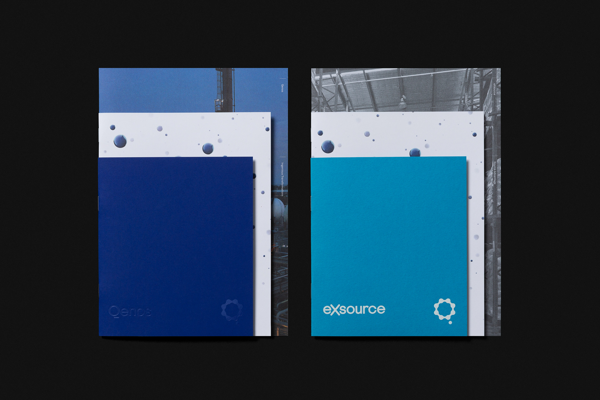 企業畫冊如何排版