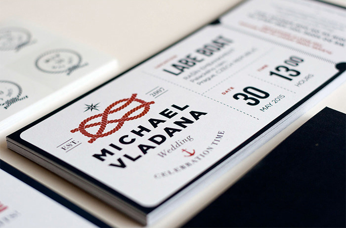 門票設計印刷注意事項