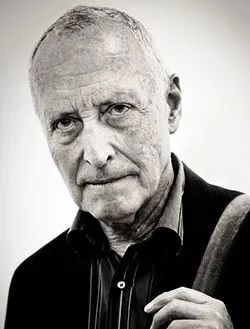 Jost Hochuli｜書籍設計靠直覺還是系統性方法？