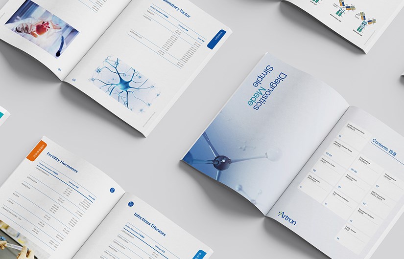 如何在預(yù)算內(nèi)實(shí)現(xiàn)出色的畫冊設(shè)計(jì)效果？